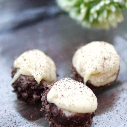 Cake Pops