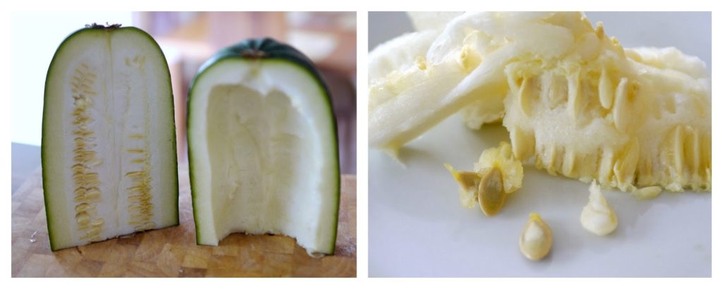 Zucchinisuppe | Kochen | Rezept | Essen 