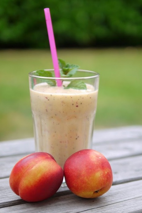 Obst – Smoothie