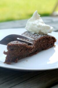 Schokokuchen