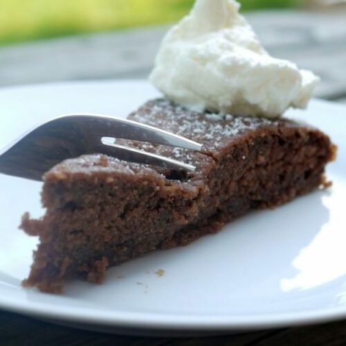Schokokuchen