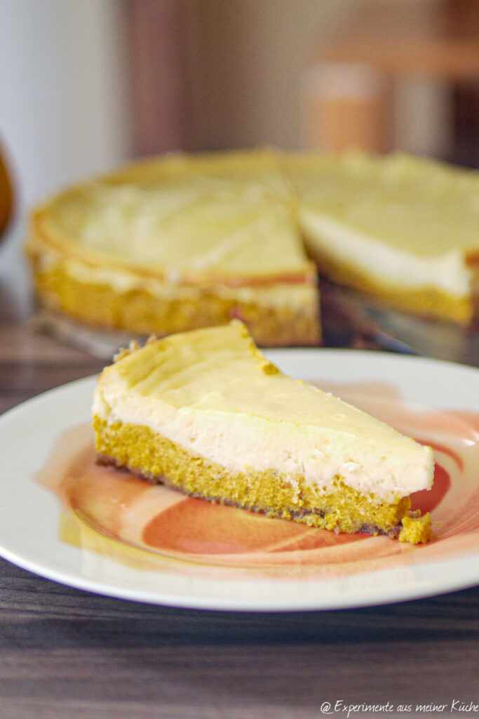 Pumpkin Pie