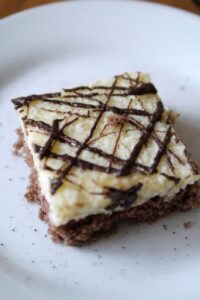 Bountykuchen