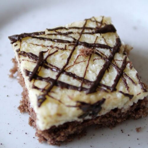 Bountykuchen