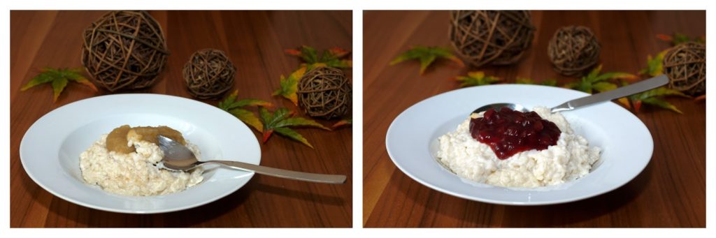 Milchreis | Rezept | Kochen