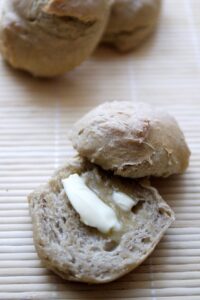 Schweizer Bürli