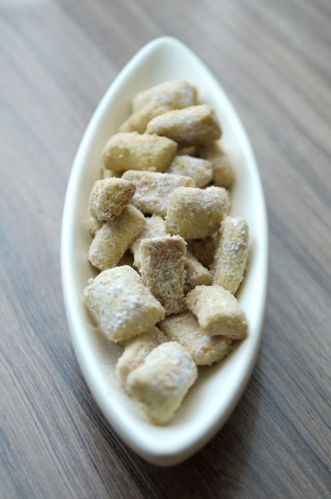Weihnachtstraum(stücke) | Backen | Weihnachten | Rezept | Plätzchen