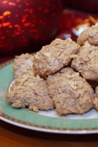 Mandel-Biscotti