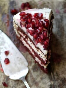 Red Velvet Cake