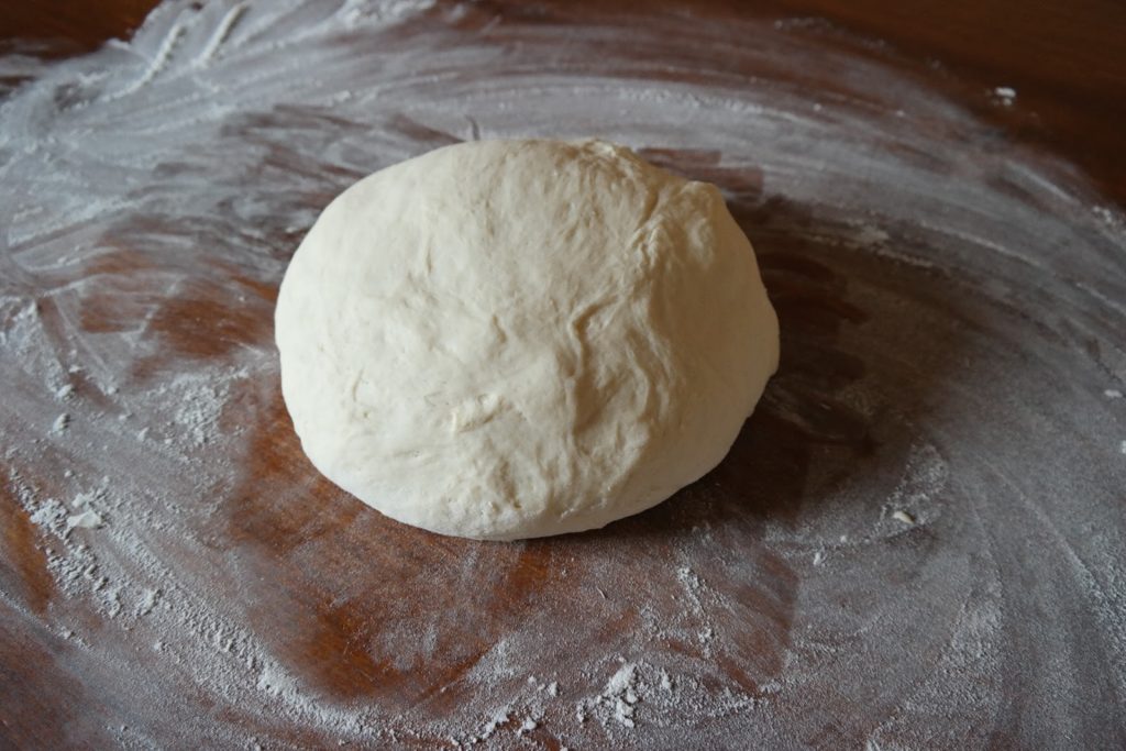 Experimente aus meiner Küche: Bread Baking (Fri)day: Laugenweckle