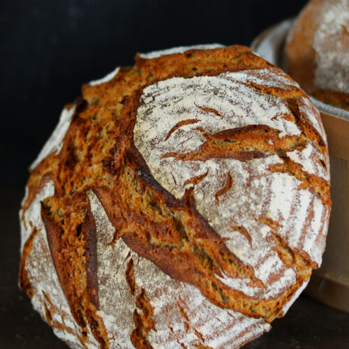 Bauernbrot