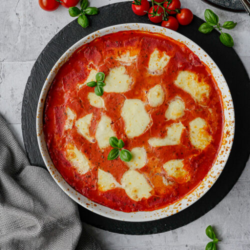 Hackbällchen Rezept