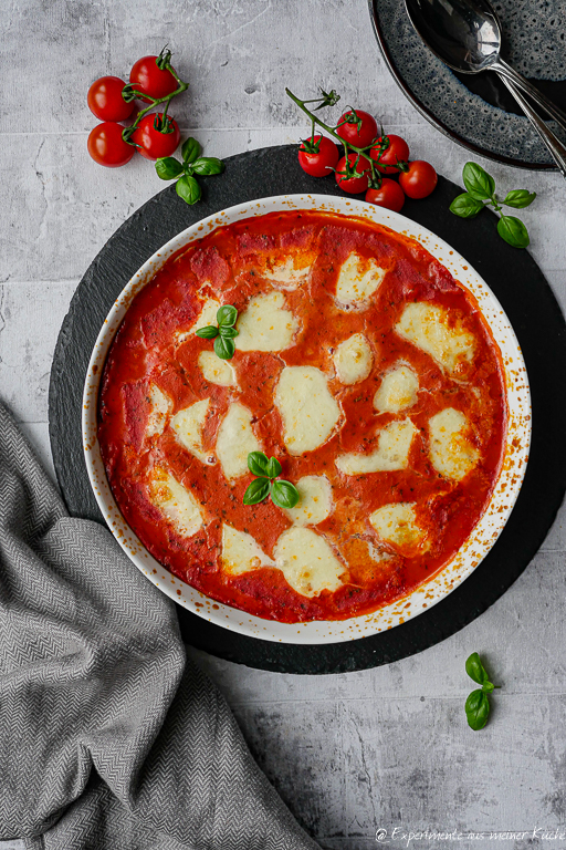 Hackbällchen Rezept