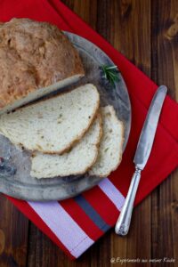 Quarkbrot