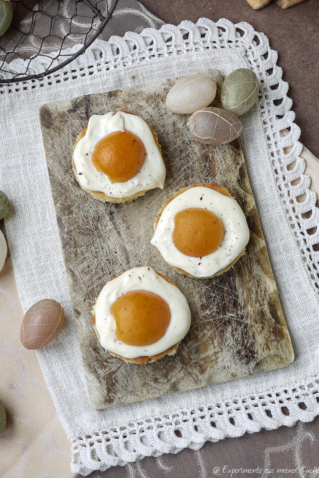 Pflaumen Knödel - Experimente aus meiner Küche Pflaumen Knödel - Experimente aus meiner Küche