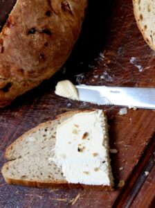 Zwiebelbrot