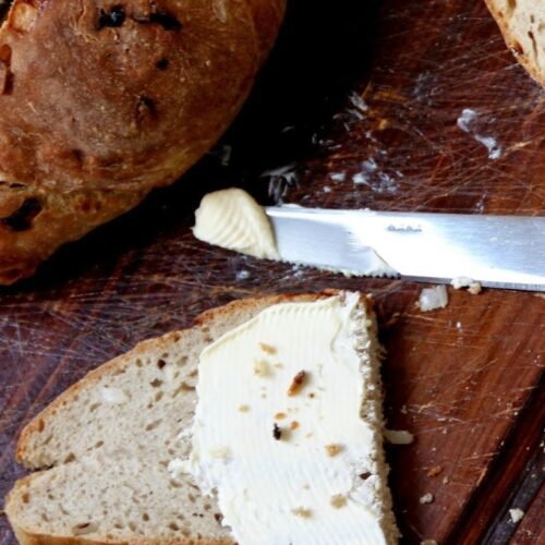 Zwiebelbrot