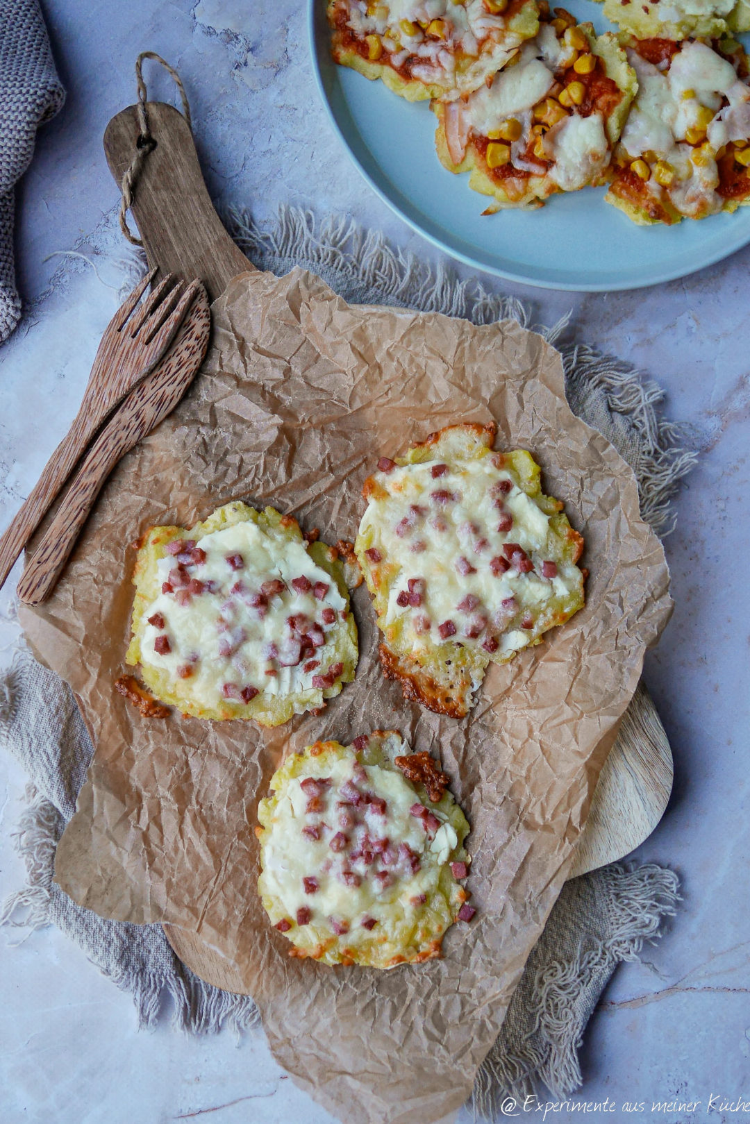 Schnelle Rezepte Mit Klossteig