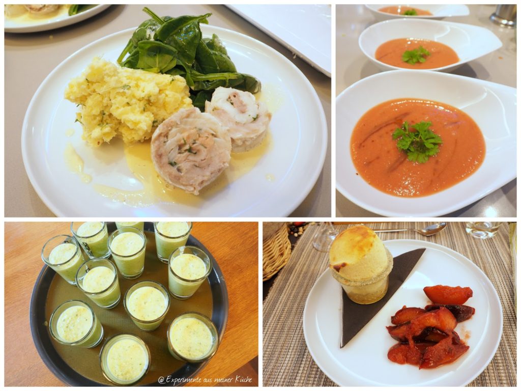 Experimente aus meiner Küche: Bloggerevent von Netto {Eamk on Tour} #hamburg 