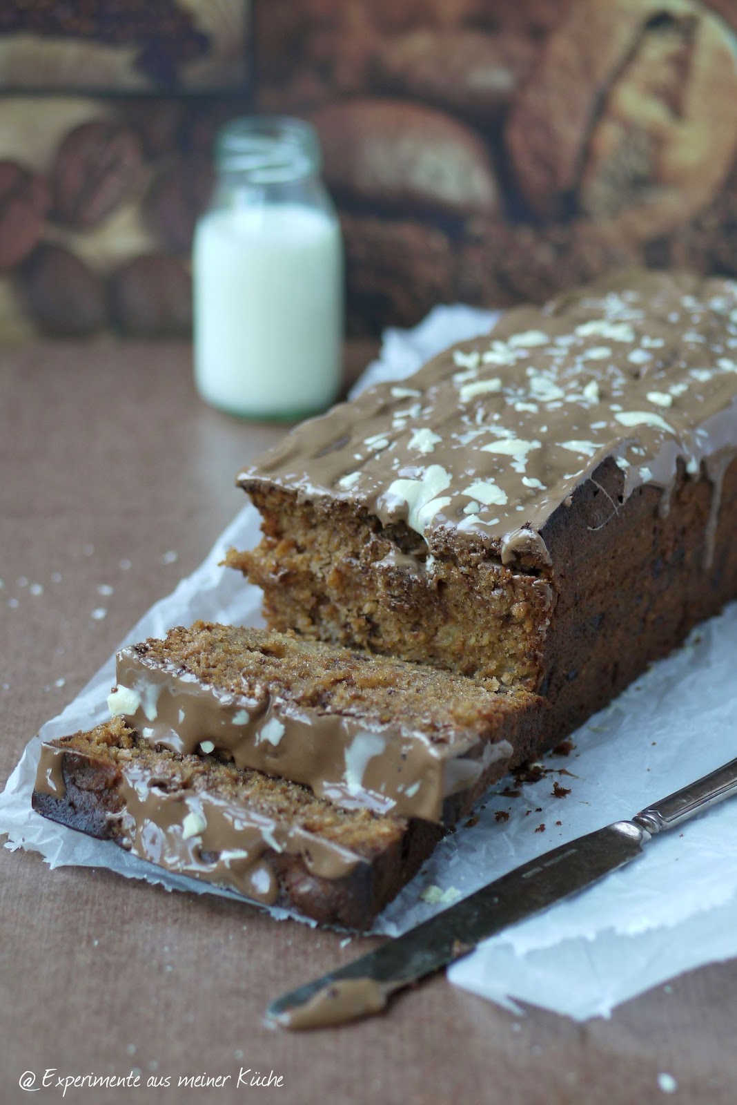 Schoko Apfelkuchen – Saftig, schokoladig und fruchtig zugleich