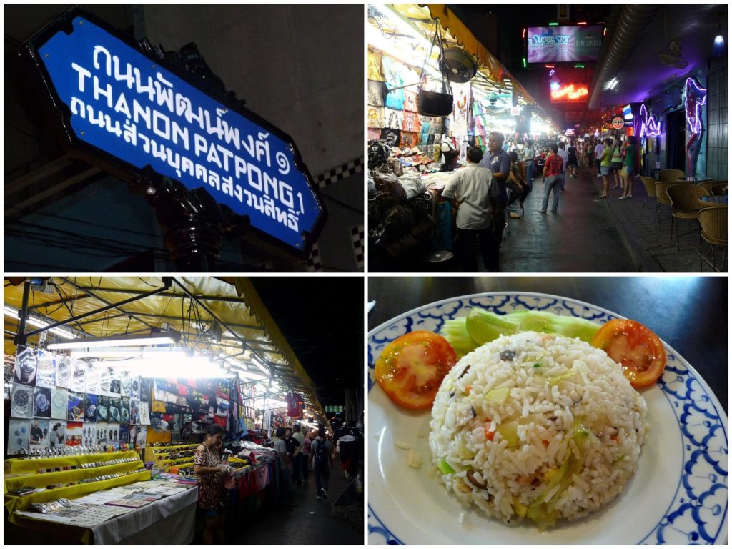 Experimente aus meiner Küche: Thailand I - Bangkok {EamK on Tour}