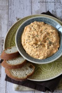 Griechischer Dip