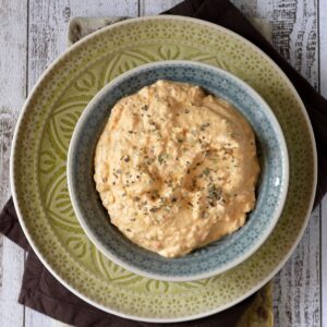 Griechischer Dip