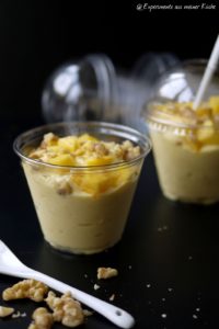 FrozenMango-Honig-Skyr