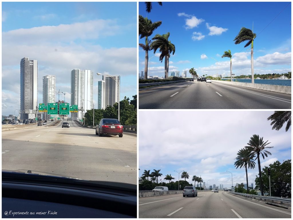 Florida - Miami {EamK on Tour}