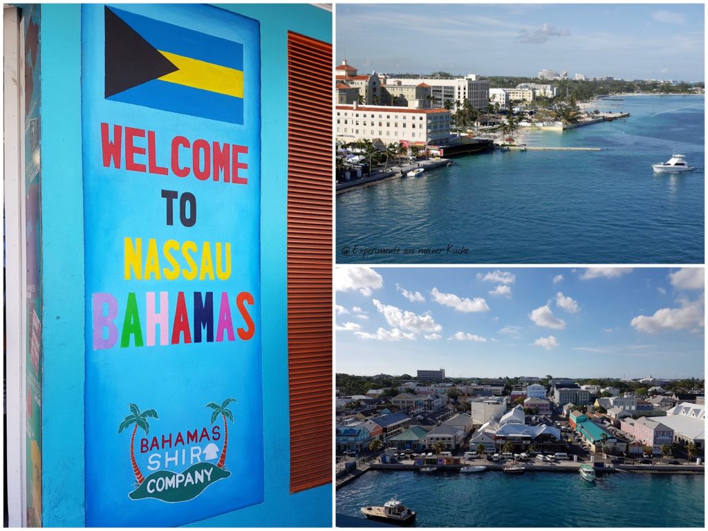 Florida - Bahamas - Nassau {EamK on Tour}