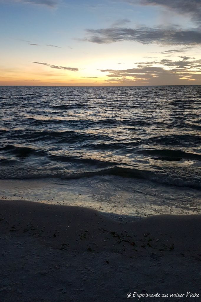 Florida - Fort Myers Beach {EamK on Tour}