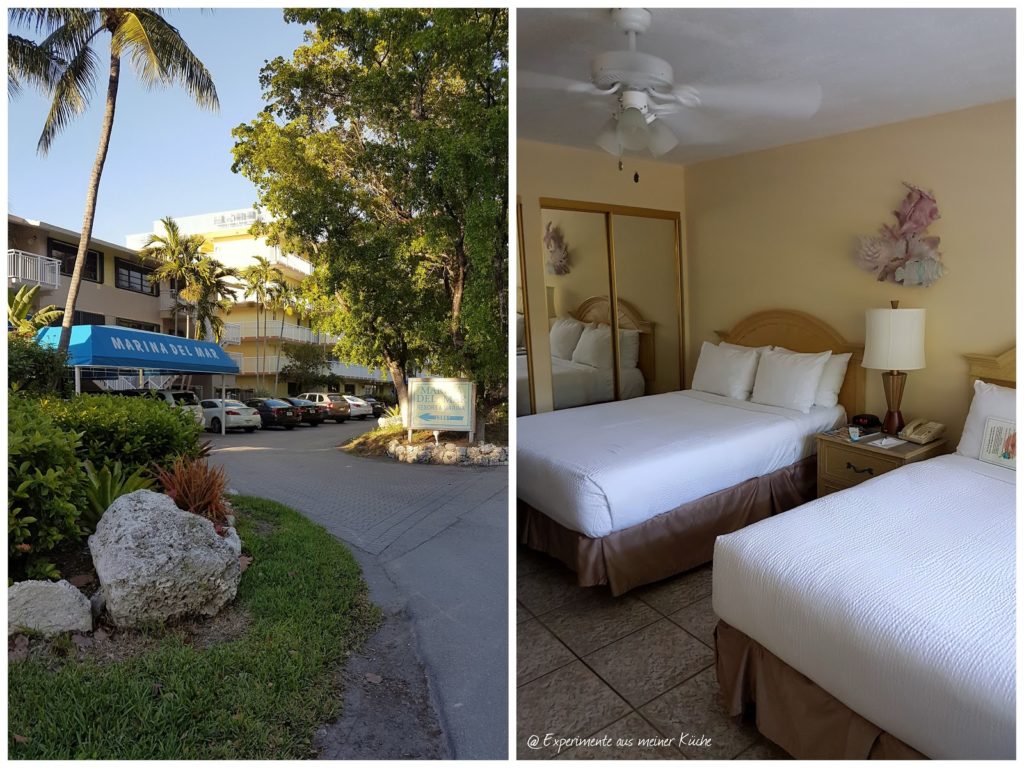 Florida - Key Largo - Marina Del Mar Resort {EamK on Tour}