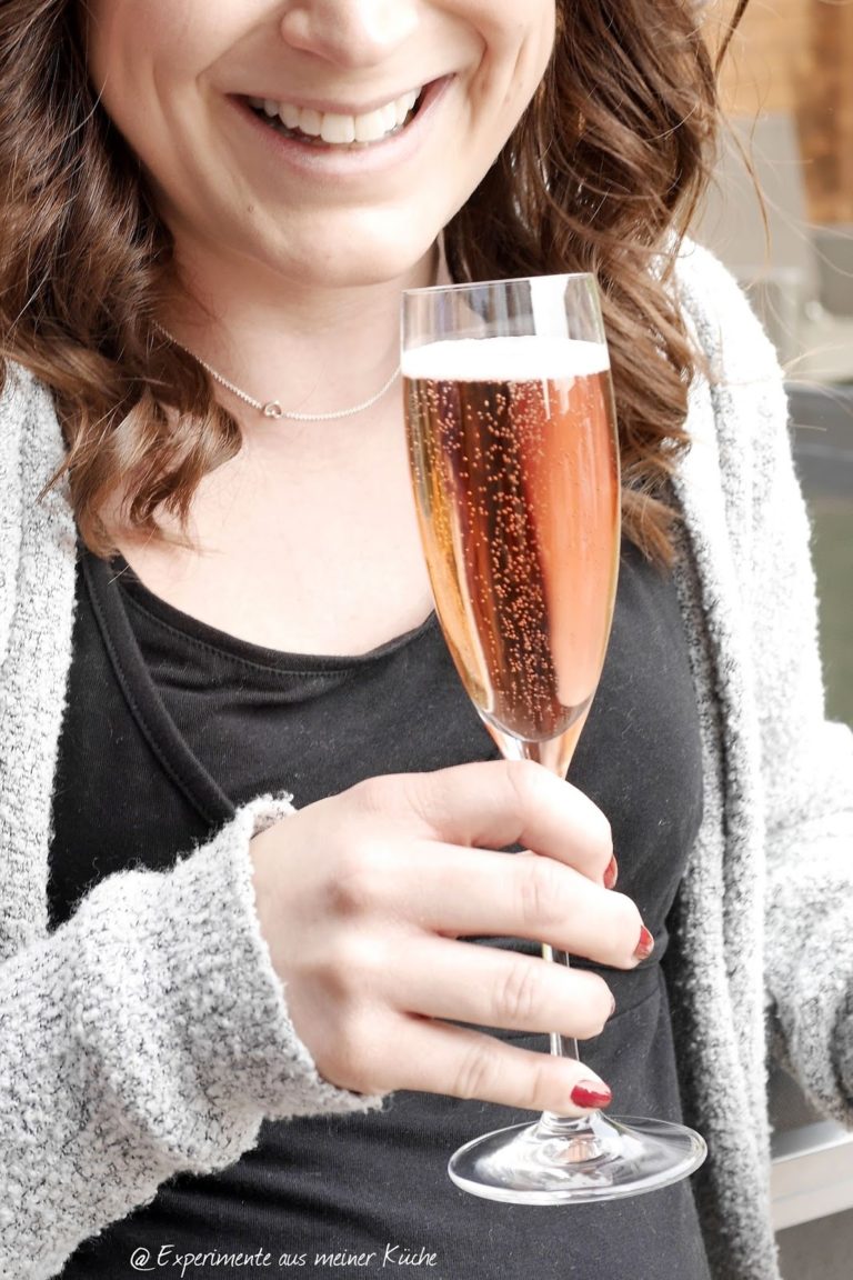 Alkoholfreie Ostercocktails