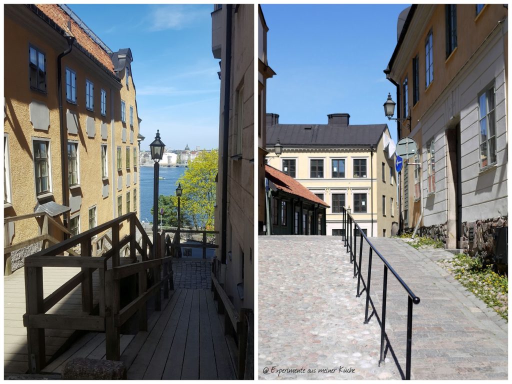 Stockholm | Reisen | Reisebericht | Städtetour | Sightseeing | Schweden