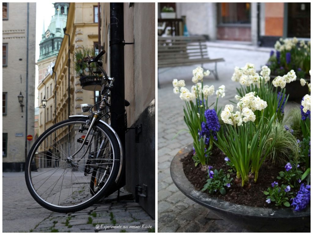 Stockholm | Reisen | Reisebericht | Städtetour | Sightseeing | Schweden