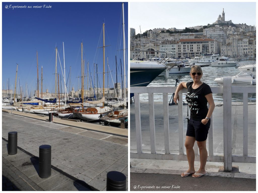 Die Highlights unserer Mittelmeer-Kreuzfahrt {Eamk on Tour} | Reisen | Urlaub | Marseilles