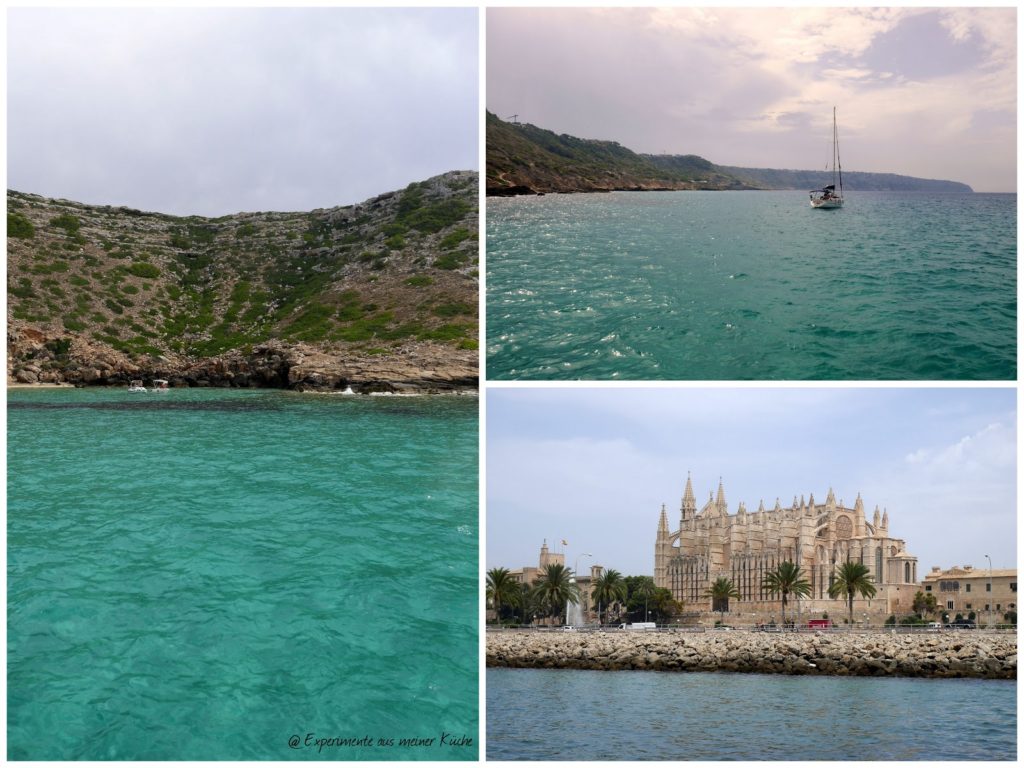 Die Highlights unserer Mittelmeer-Kreuzfahrt {Eamk on Tour} | Reisen | Urlaub | Mallorca