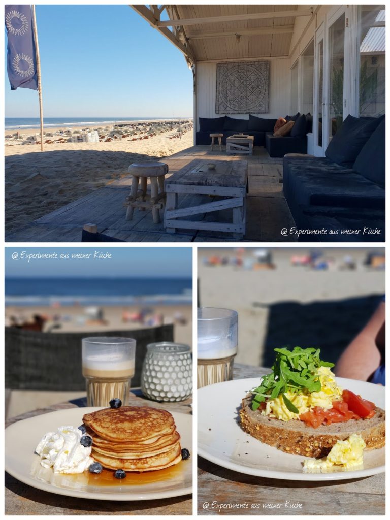 Ein Wochenende in Zandvoort {EamK on Tour} | Reisen | Travel | Ausflug | Meer | Niederlande | Ubuntu Beach Bar