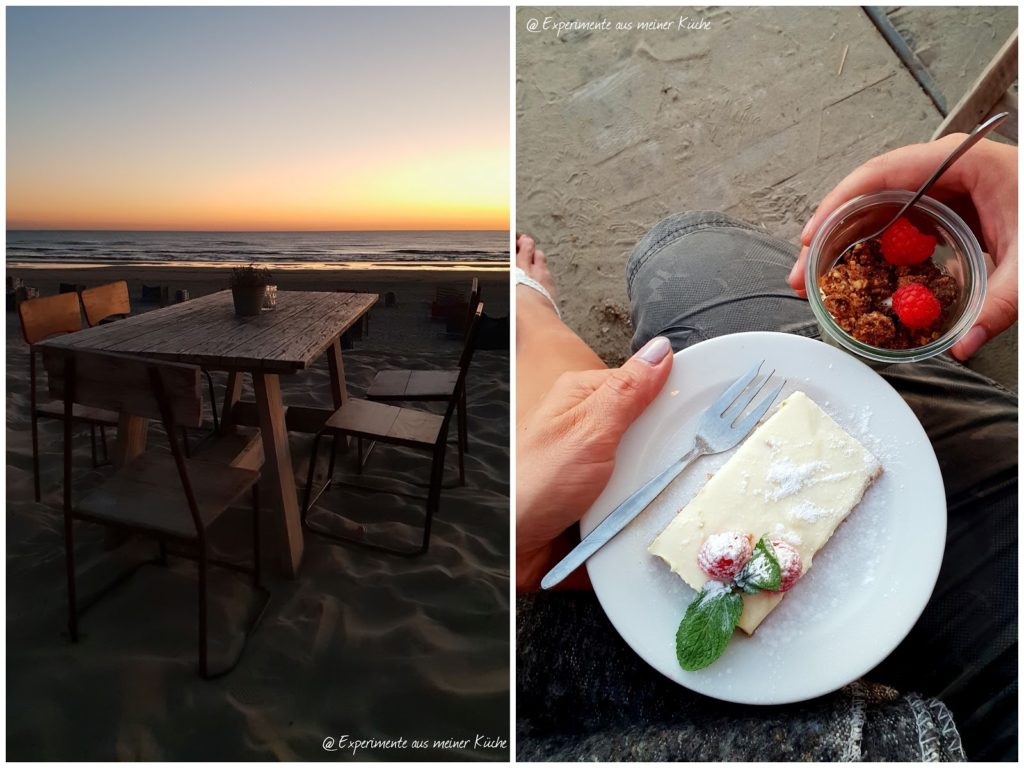 Ein Wochenende in Zandvoort {EamK on Tour} | Reisen | Travel | Ausflug | Meer | Niederlande | Ubuntu Beach Bar