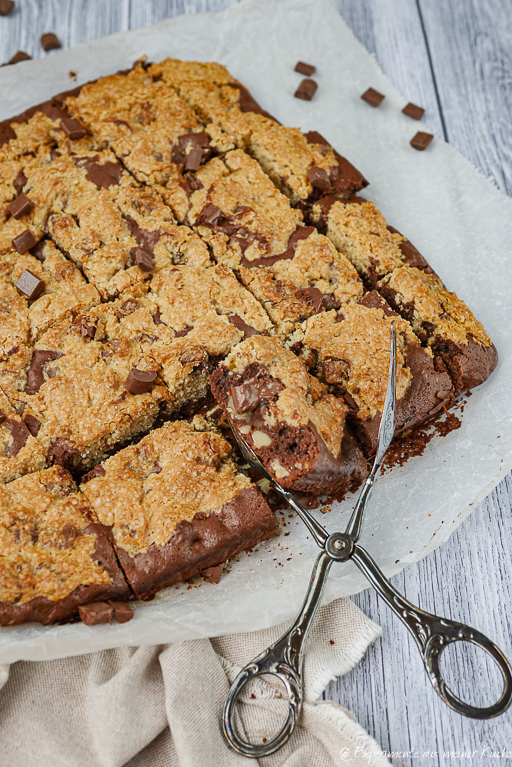 Brookies Rezept