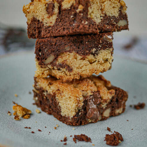 Brownie Cookie