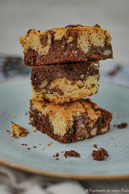 Brownie Cookie