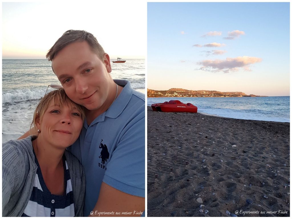 Rhodos im Herbst | Urlaub | Familienurlaub | Griechenland | Urlaub mit Kind | Unterwegs auf Rhodos | Lindos Princess Beach Hotel