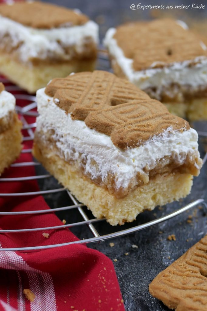 Spekulatius Apfelkuchen Experimente Aus Meiner Kuche