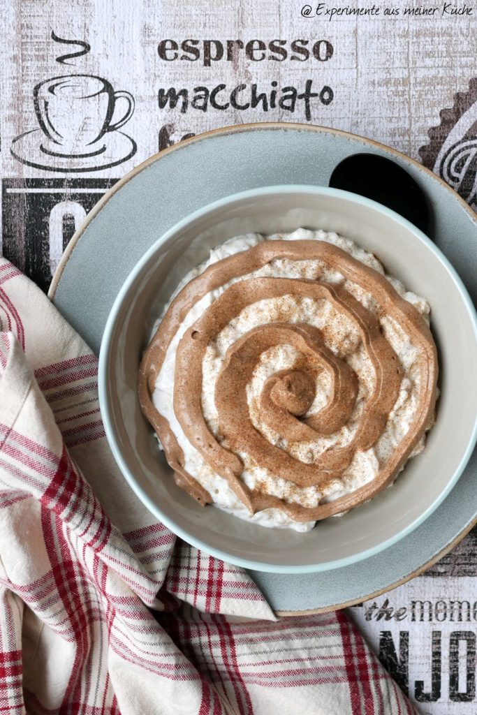 Zimtschnecken Proats Experimente Aus Meiner Kuche