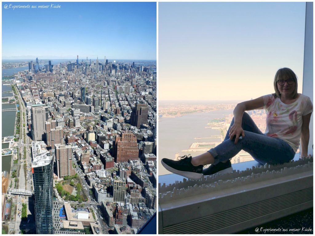 New York - Downtown | Reisen | USA | Städtetour | Citytrip | WTC