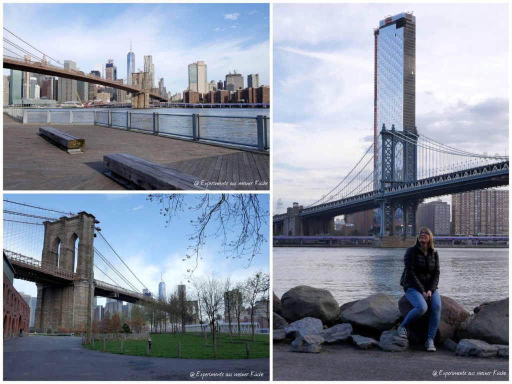 New York - Brooklyn | Reisen | USA | Städtetour | Citytrip | 