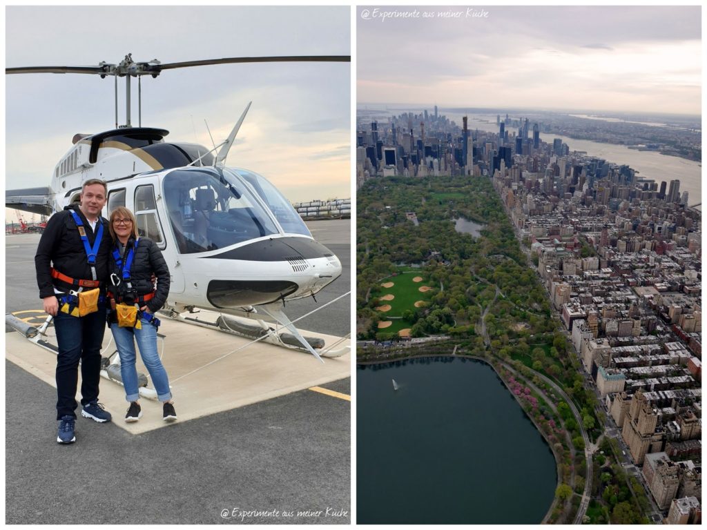 New York von oben | Reisen | USA | Städtetour | Citytrip | Hubschrauberrundflug