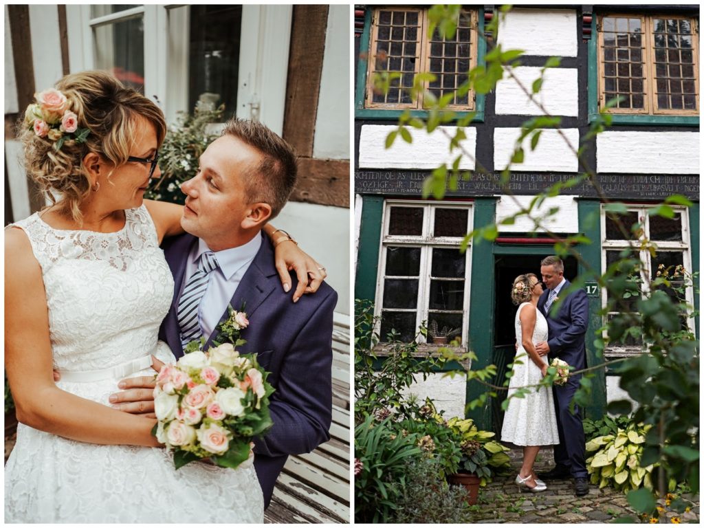 Unsere Hochzeit | Privat | Heiraten | Meierhof Rassfeld