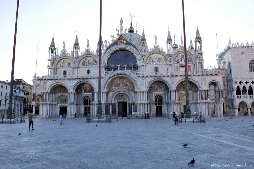 Ein langes Wochenende in Venedig {EamK on Tour} | Kurztrip | Reisen | Europa | Sightseeing | Urlaub | Italien